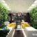 پوشش دیوارهای خارجی ساختمان با گیاهان طبیعی