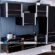طرح جدید کابینت آشپزخانه با قابلیت تغییر ارتفاع