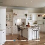 مدل های جدید کابینت آشپزخانه در طرح کلاسیک و مدرن