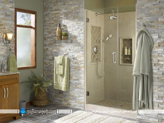 سنگ آنتیک مصنوعی برای سرویس بهداشتی سنگ آنتیک و مصنوعی برای حمام در مدل های شیک مدرن جدید کلاسیک زیبا خوشکل 2020 2019 2021