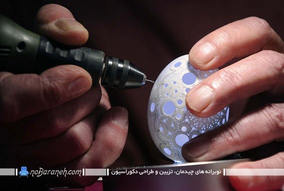 چراغ خواب رومیزی و تزیینی ظریف