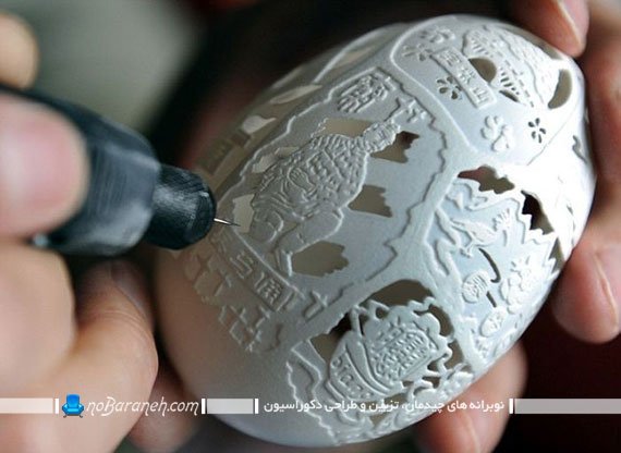 آباژور و چراغ خواب رومیزی در قالب صنایع دستی