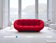 مدل جدید مبل و کاناپه راحتی مدرن