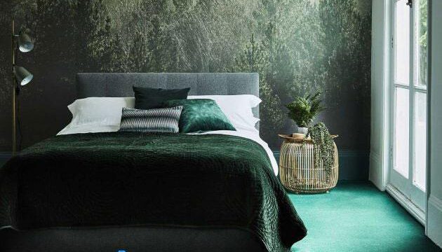 bedroom-green featured