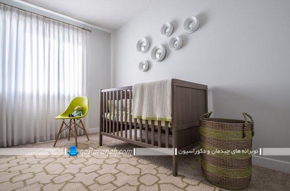 ساده ترین مدل تزیین اتاق نوزاد دختر و پسر. مدل ارزان قیمت دکوراسیون اتاق نوزاد. مدل ساده مبل و سرویس خواب نوزاد ساده ترین مدل تزیین اتاق نوزاد دختر و پسر. مدل ارزان قیمت دکوراسیون اتاق نوزاد. مدل ساده مبل و سرویس خواب نوزاد