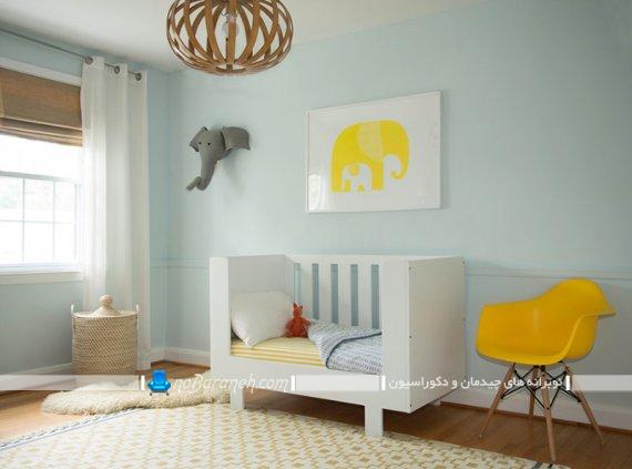 مدل ساده تخت خواب اتاق نوزاد. ارزان ترین دکوراسیون و تزیینات اتاق کودک نوزاد مدل ساده تخت خواب اتاق نوزاد. ارزان ترین دکوراسیون و تزیینات اتاق کودک نوزاد