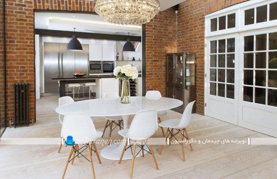 مدل کفپوش و پارکت چوبی اتاق ناهار خوری. مدل های دکوراسیون کلاسیک اتاق ناهارخوری با کفپوش و لمینت چوبی. مدل های جدید لمینت و پارکت برای دیزاین اتاق ناهارخوری و زیر میز نهارخوری. طراحی شیک و مدرن و سلطنتی اتاق نهارخوری با پارکت های چوبی و عکس مدل های جدید میز و صندلی نهارخوری مدل کفپوش و پارکت چوبی اتاق ناهار خوری. مدل های دکوراسیون کلاسیک اتاق ناهارخوری با کفپوش و لمینت چوبی. مدل های جدید لمینت و پارکت برای دیزاین اتاق ناهارخوری و زیر میز نهارخوری. طراحی شیک و مدرن و سلطنتی اتاق نهارخوری با پارکت های چوبی و عکس مدل های جدید میز و صندلی نهارخوری