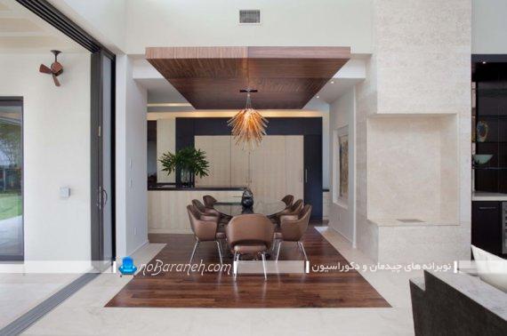 مدل کفپوش و پارکت چوبی اتاق ناهار خوری. مدل های دکوراسیون کلاسیک اتاق ناهارخوری با کفپوش و لمینت چوبی. مدل های جدید لمینت و پارکت برای دیزاین اتاق ناهارخوری و زیر میز نهارخوری. طراحی شیک و مدرن و سلطنتی اتاق نهارخوری با پارکت های چوبی و عکس مدل های جدید میز و صندلی نهارخوری مدل کفپوش و پارکت چوبی اتاق ناهار خوری. مدل های دکوراسیون کلاسیک اتاق ناهارخوری با کفپوش و لمینت چوبی. مدل های جدید لمینت و پارکت برای دیزاین اتاق ناهارخوری و زیر میز نهارخوری. طراحی شیک و مدرن و سلطنتی اتاق نهارخوری با پارکت های چوبی و عکس مدل های جدید میز و صندلی نهارخوری