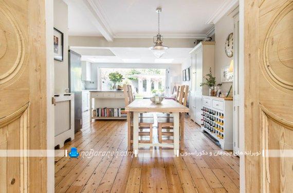 مدل کفپوش و پارکت چوبی اتاق ناهار خوری. مدل های دکوراسیون کلاسیک اتاق ناهارخوری با کفپوش و لمینت چوبی. مدل های جدید لمینت و پارکت برای دیزاین اتاق ناهارخوری و زیر میز نهارخوری. طراحی شیک و مدرن و سلطنتی اتاق نهارخوری با پارکت های چوبی و عکس مدل های جدید میز و صندلی نهارخوری مدل کفپوش و پارکت چوبی اتاق ناهار خوری. مدل های دکوراسیون کلاسیک اتاق ناهارخوری با کفپوش و لمینت چوبی. مدل های جدید لمینت و پارکت برای دیزاین اتاق ناهارخوری و زیر میز نهارخوری. طراحی شیک و مدرن و سلطنتی اتاق نهارخوری با پارکت های چوبی و عکس مدل های جدید میز و صندلی نهارخوری